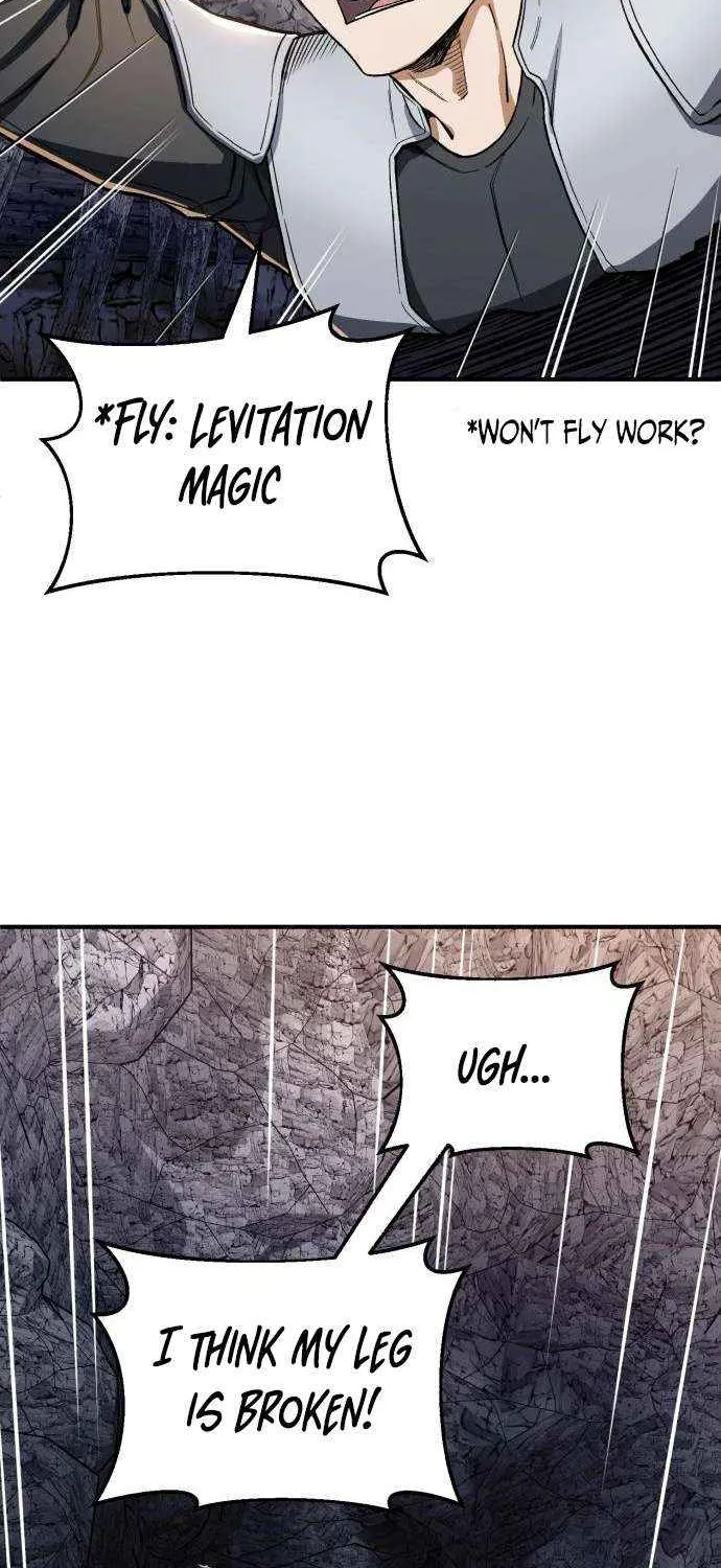 Regressed Blood Demon Chapter 34 page 7 - 