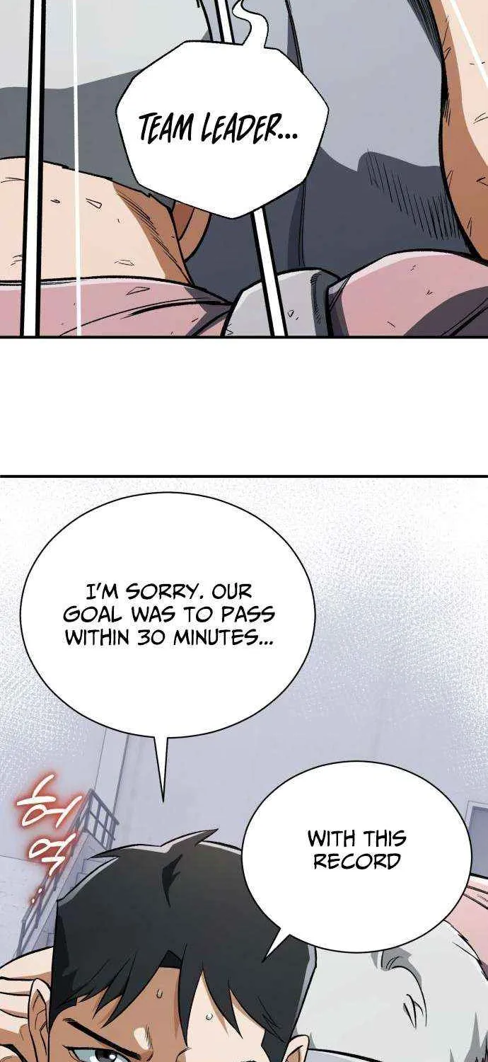Regressed Blood Demon Chapter 34 page 63 - 
