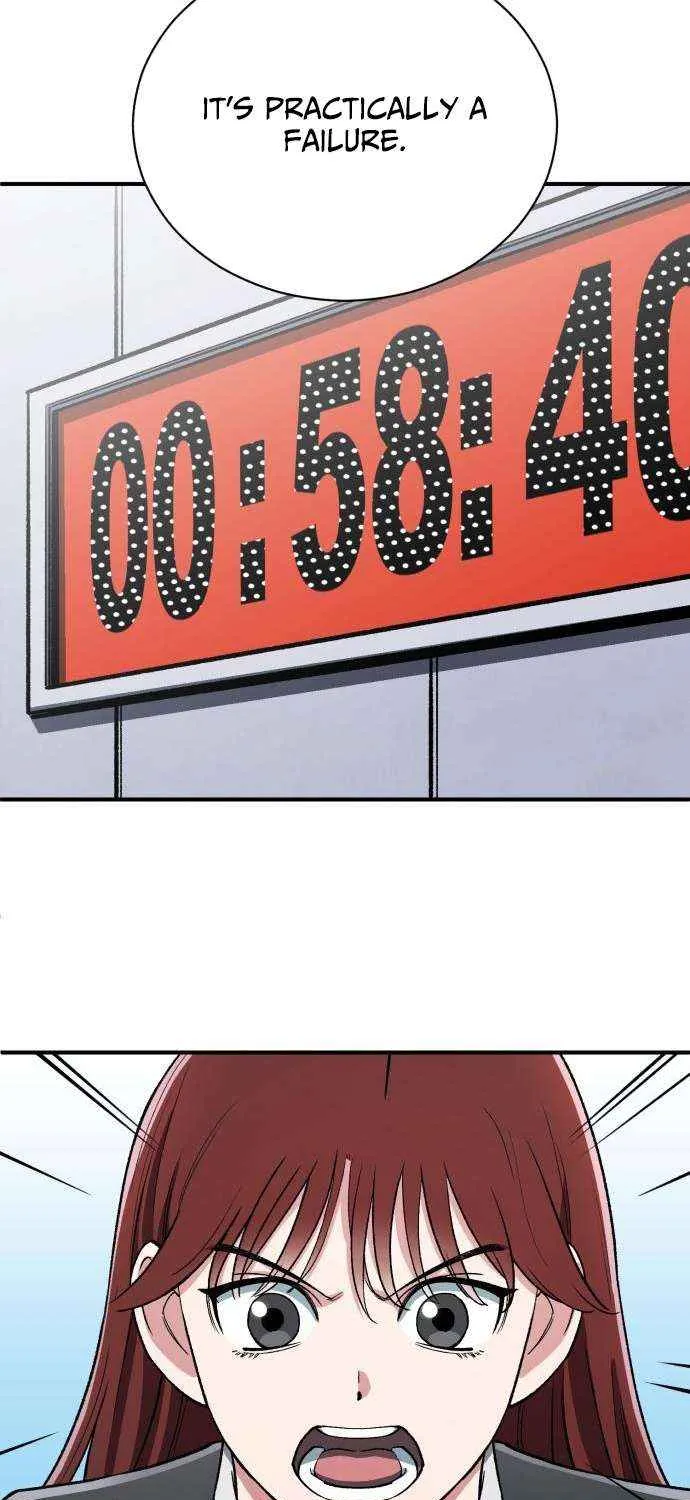 Regressed Blood Demon Chapter 34 page 65 - 