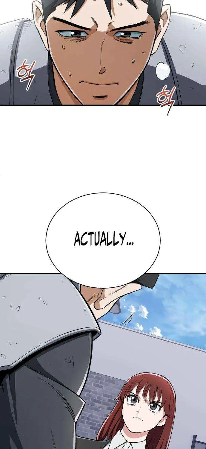 Regressed Blood Demon Chapter 34 page 68 - 