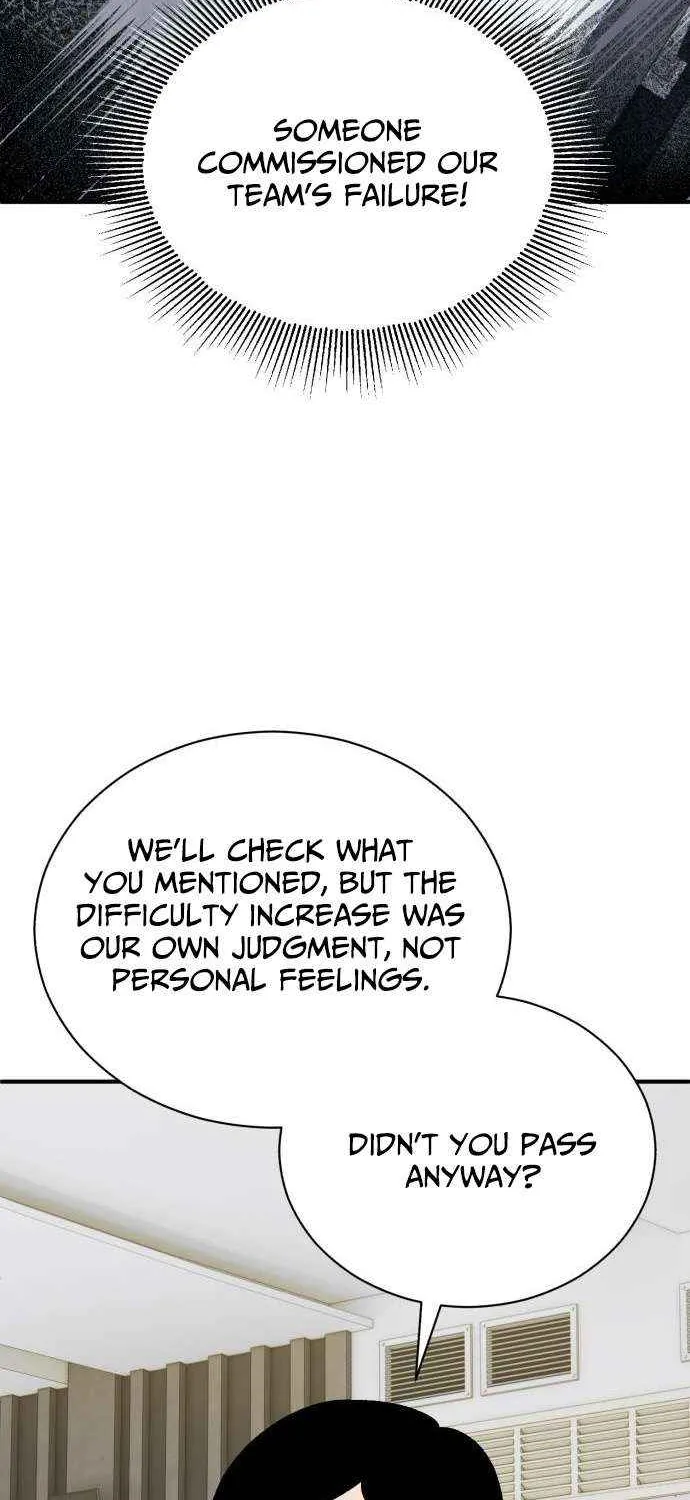 Regressed Blood Demon Chapter 34 page 75 - 