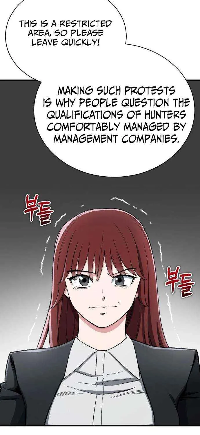 Regressed Blood Demon Chapter 34 page 77 - 