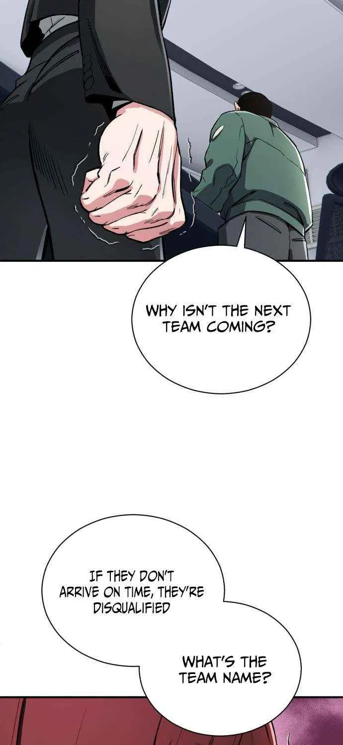 Regressed Blood Demon Chapter 34 page 79 - 