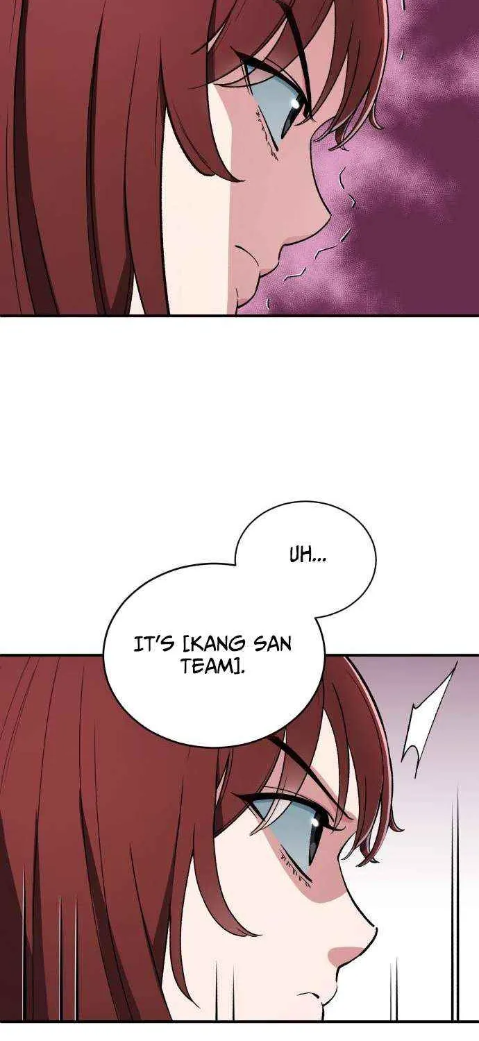 Regressed Blood Demon Chapter 34 page 80 - 
