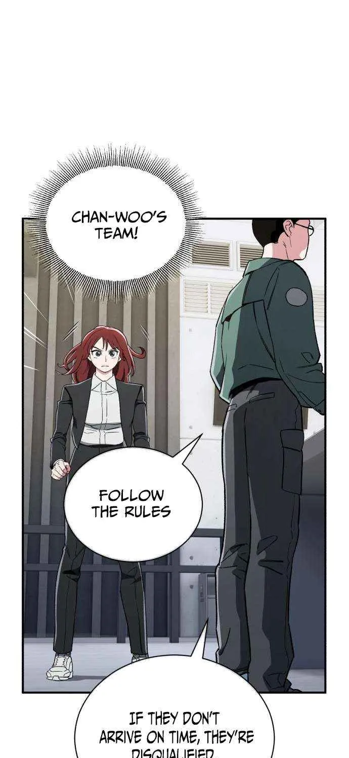 Regressed Blood Demon Chapter 34 page 81 - 