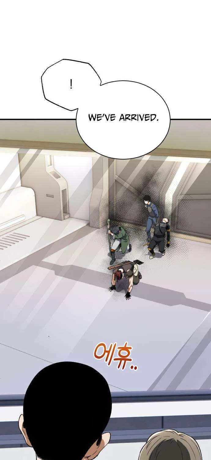 Regressed Blood Demon Chapter 34 page 83 - 