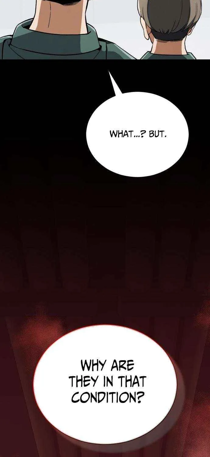 Regressed Blood Demon Chapter 34 page 84 - 