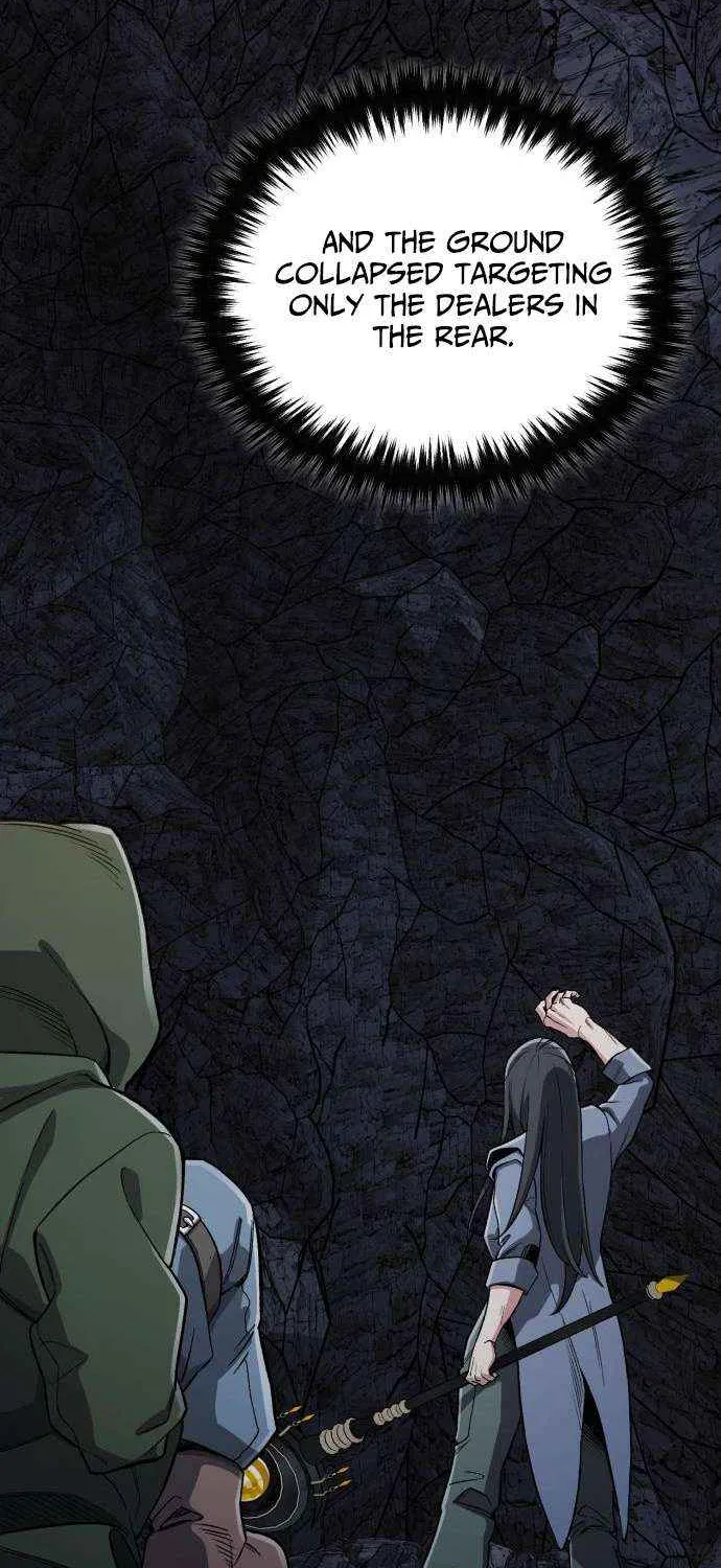 Regressed Blood Demon Chapter 34 page 10 - 