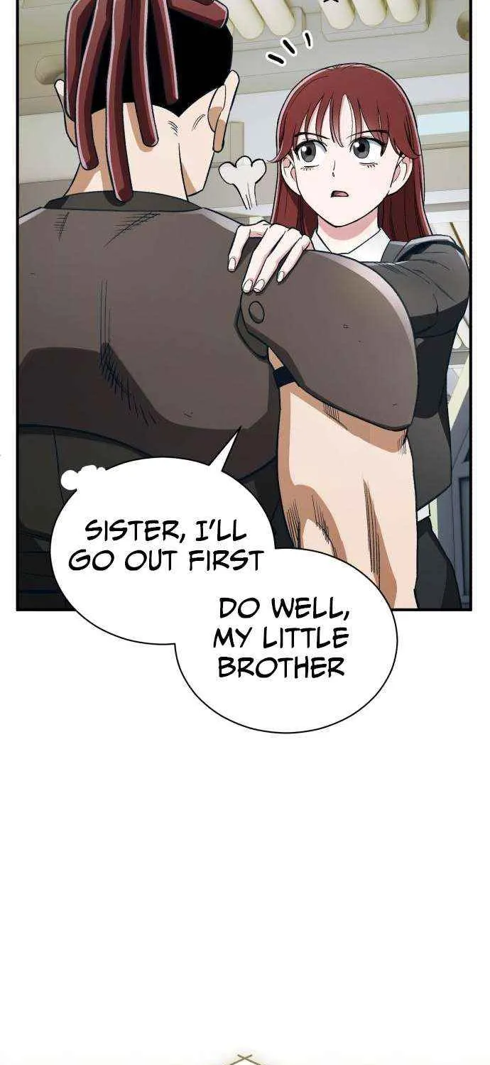 Regressed Blood Demon Chapter 35 page 12 - 