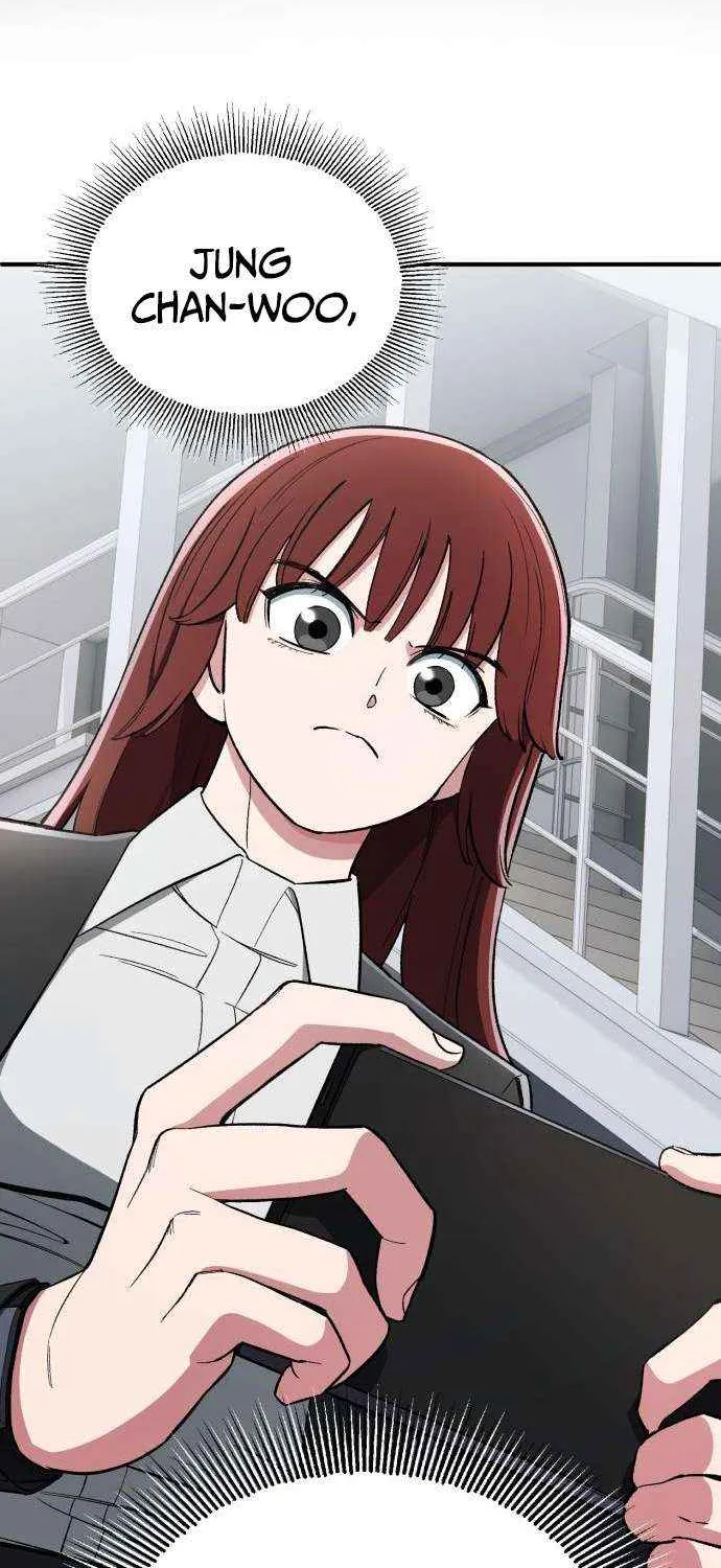 Regressed Blood Demon Chapter 35 page 20 - 