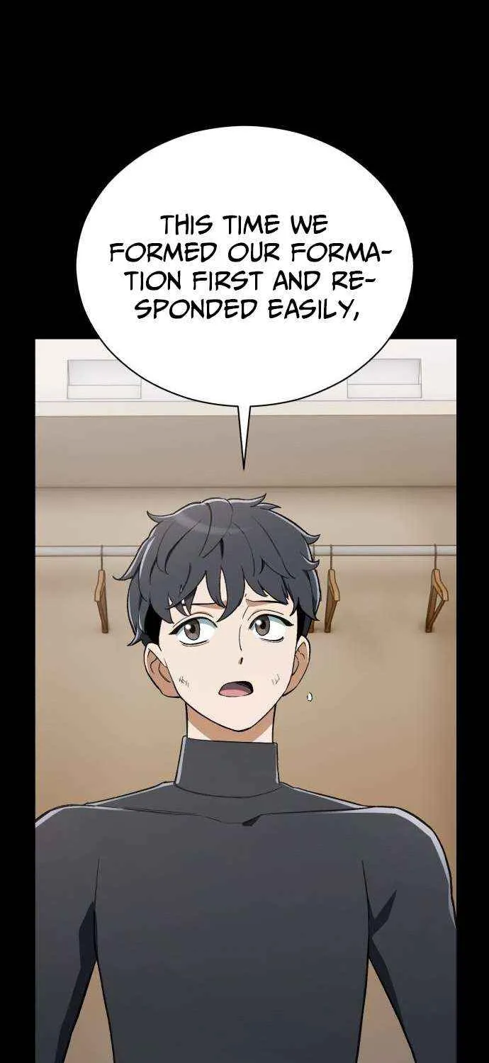 Regressed Blood Demon Chapter 35 page 36 - 