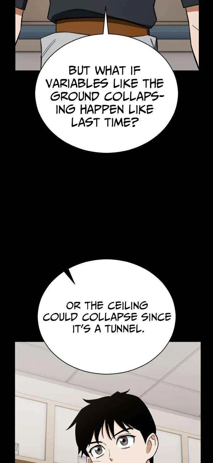 Regressed Blood Demon Chapter 35 page 37 - 