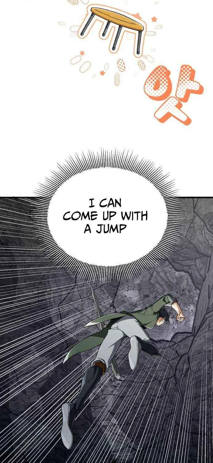 Regressed Blood Demon Chapter 35 page 48 - 