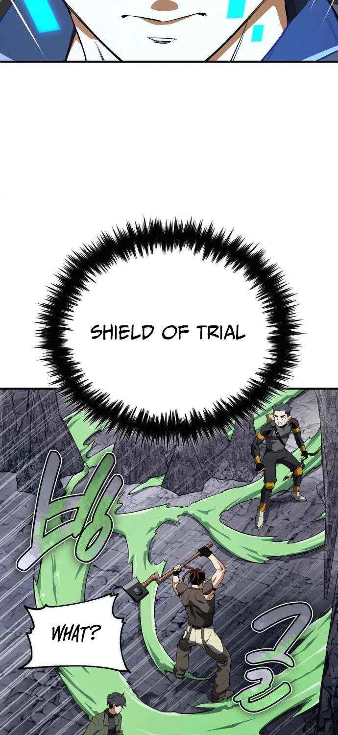 Regressed Blood Demon Chapter 35 page 59 - 