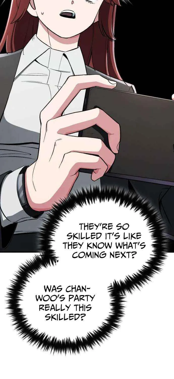 Regressed Blood Demon Chapter 35 page 75 - 