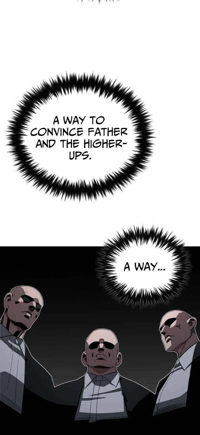 Regressed Blood Demon Chapter 35 page 85 - 