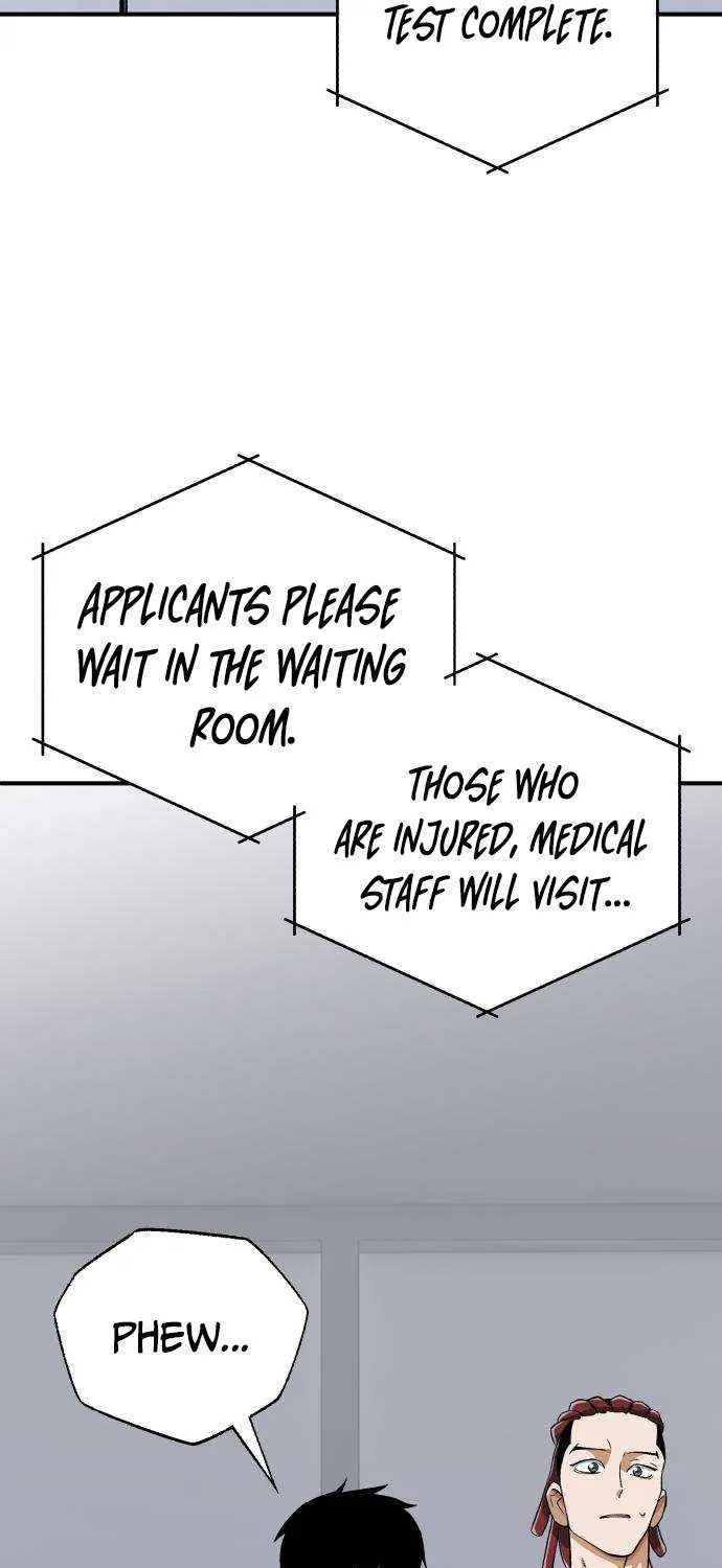 Regressed Blood Demon Chapter 35 page 92 - 