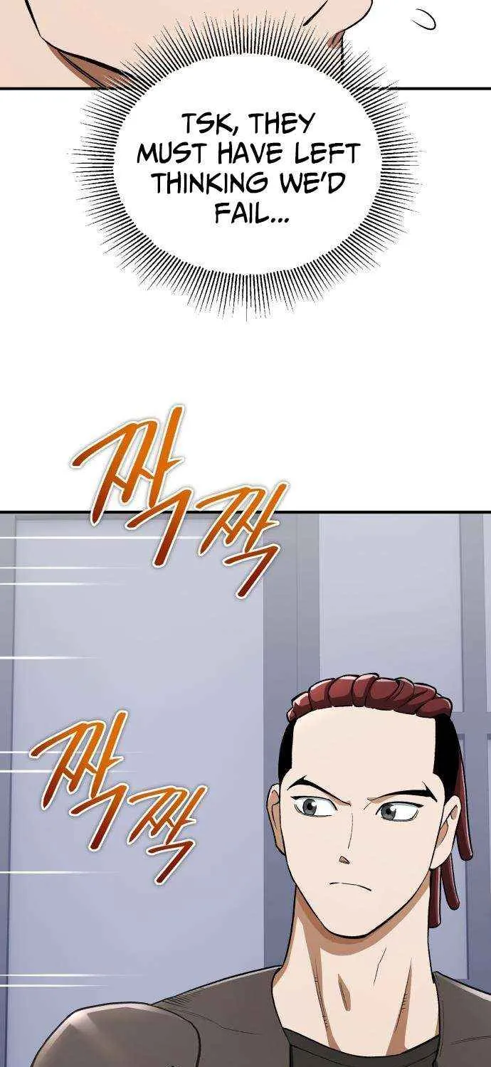 Regressed Blood Demon Chapter 35 page 96 - 