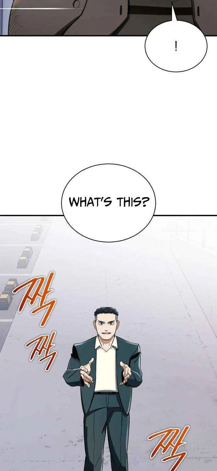 Regressed Blood Demon Chapter 35 page 97 - 