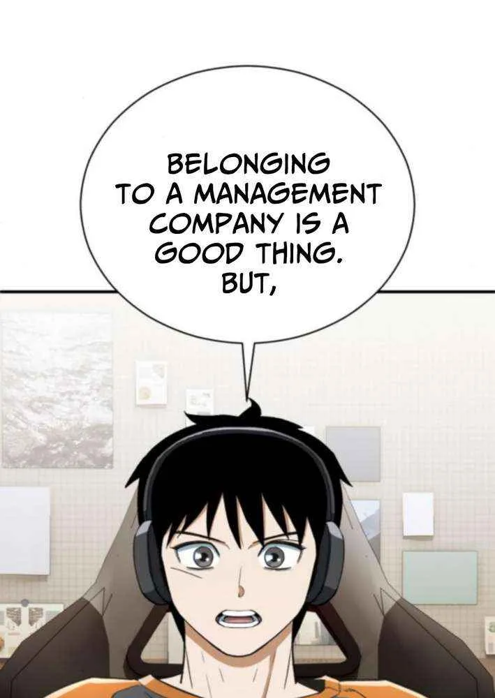 Regressed Blood Demon Chapter 36 page 22 - 