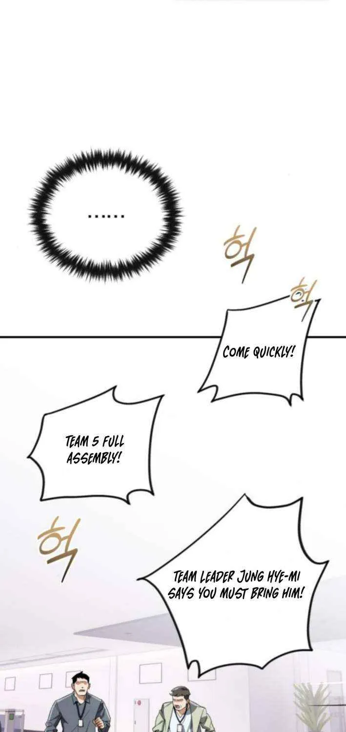 Regressed Blood Demon Chapter 36 page 44 - 