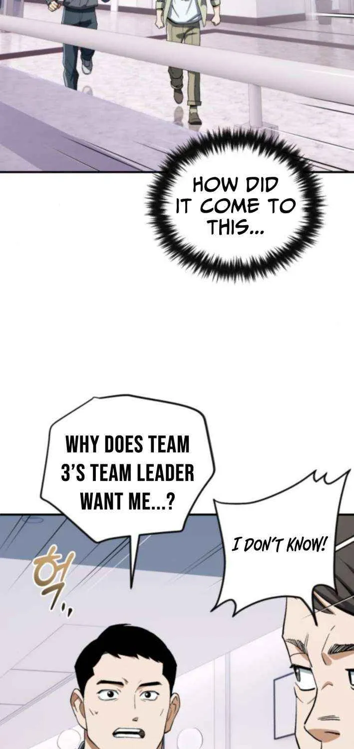 Regressed Blood Demon Chapter 36 page 45 - 