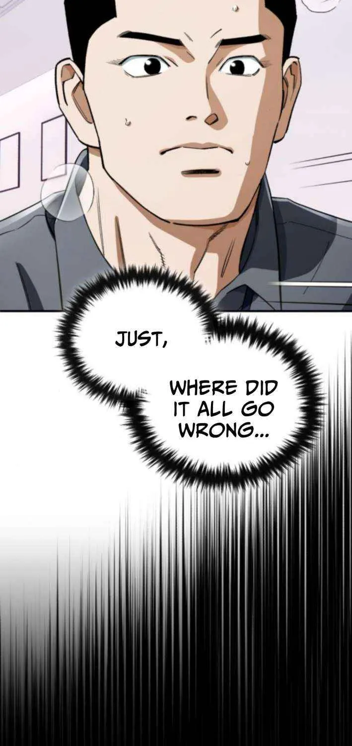Regressed Blood Demon Chapter 36 page 47 - 