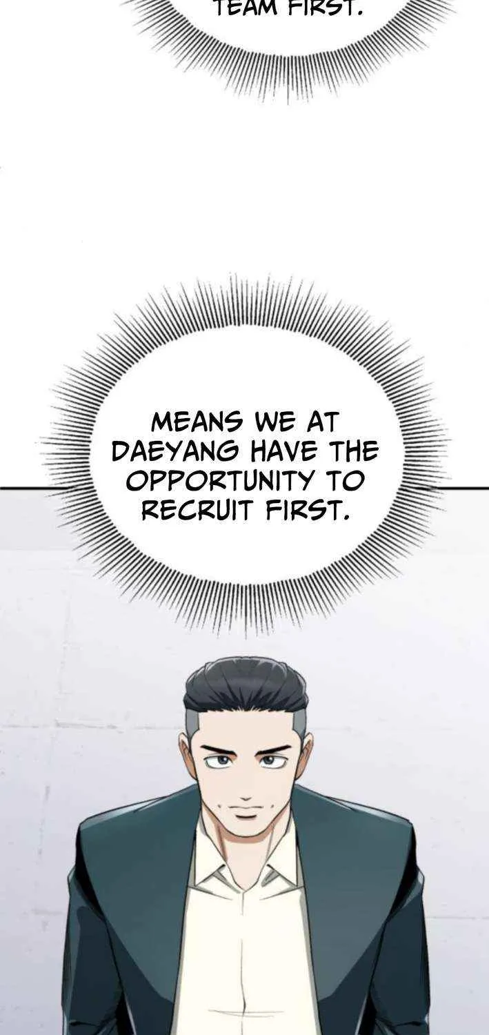 Regressed Blood Demon Chapter 36 page 6 - 
