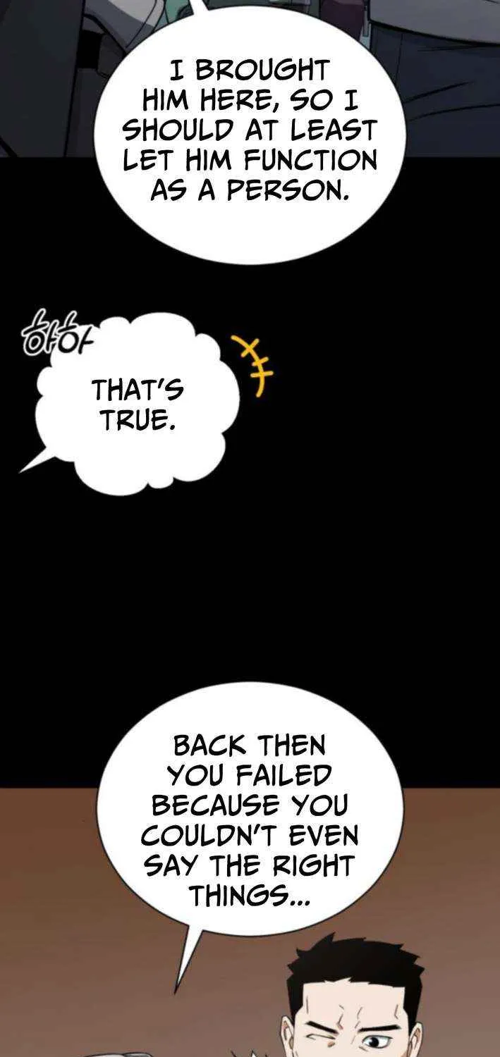 Regressed Blood Demon Chapter 36 page 55 - 