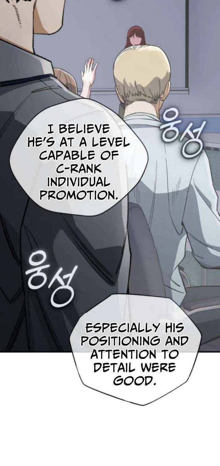 Regressed Blood Demon Chapter 36 page 75 - 