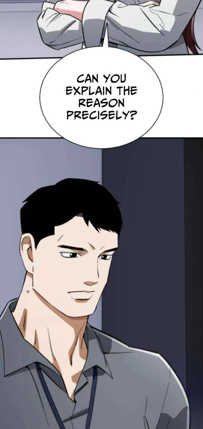 Regressed Blood Demon Chapter 36 page 77 - 