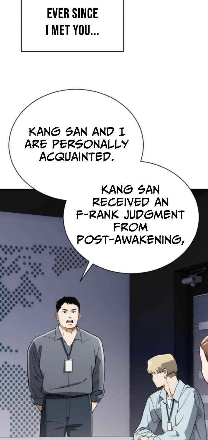 Regressed Blood Demon Chapter 36 page 81 - 