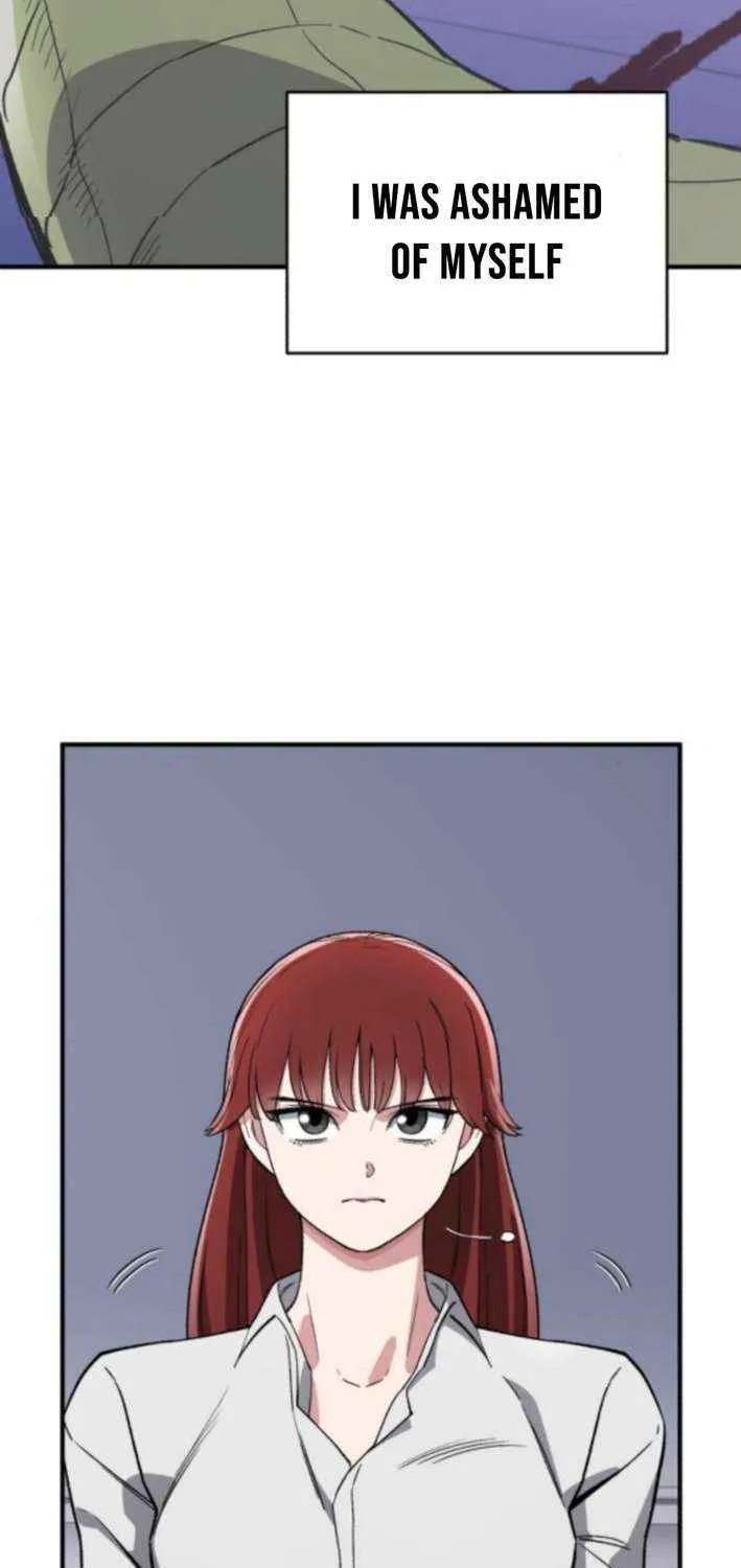 Regressed Blood Demon Chapter 36 page 90 - 