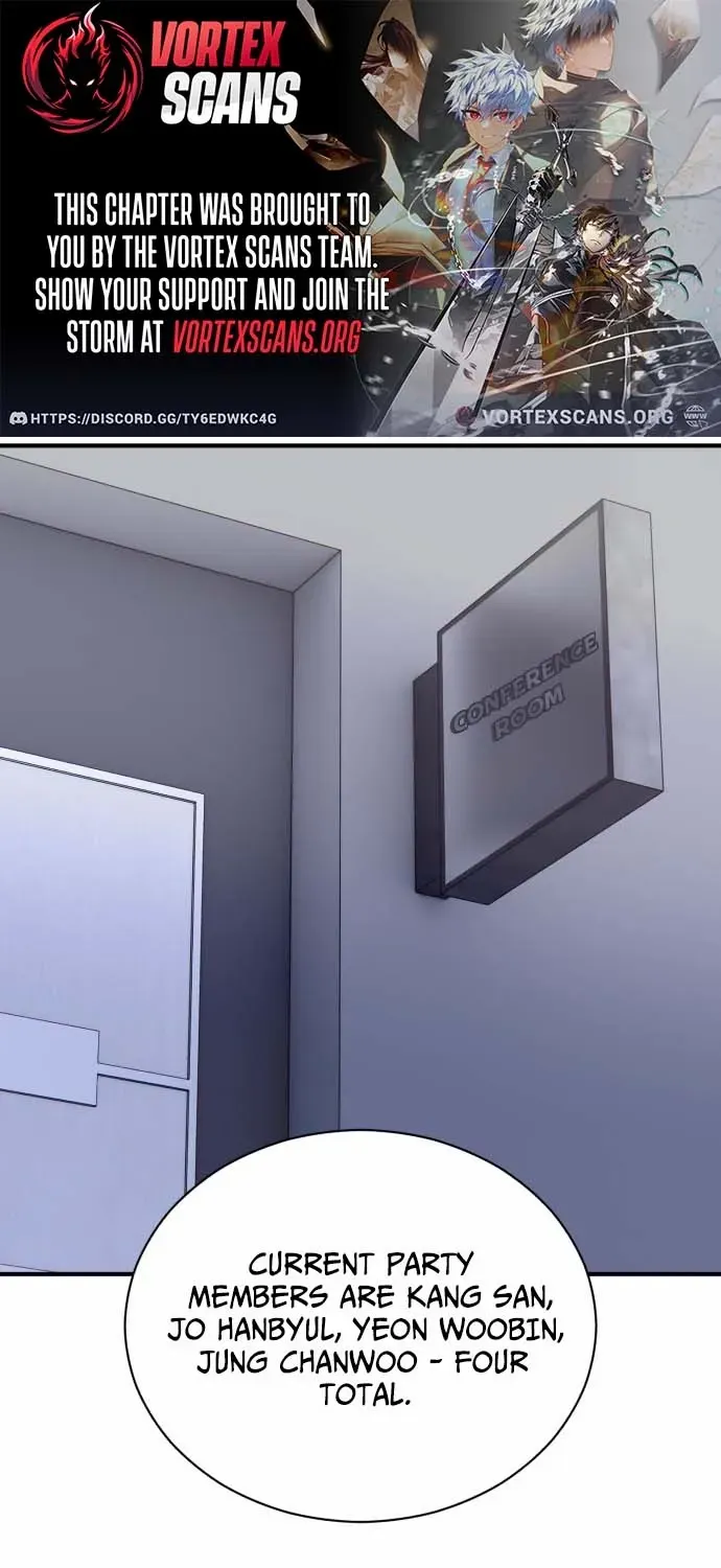 Regressed Blood Demon Chapter 37 page 2 - 