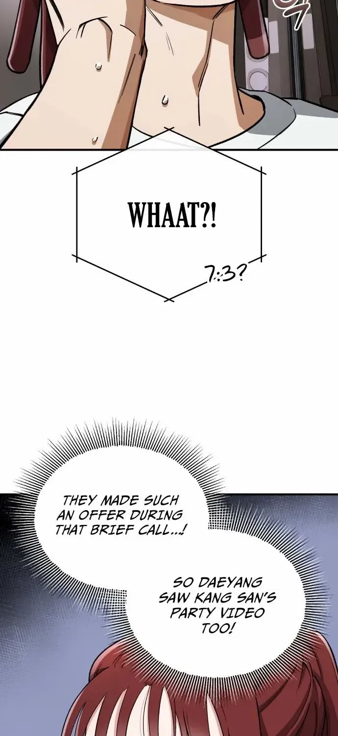 Regressed Blood Demon Chapter 37 page 14 - 