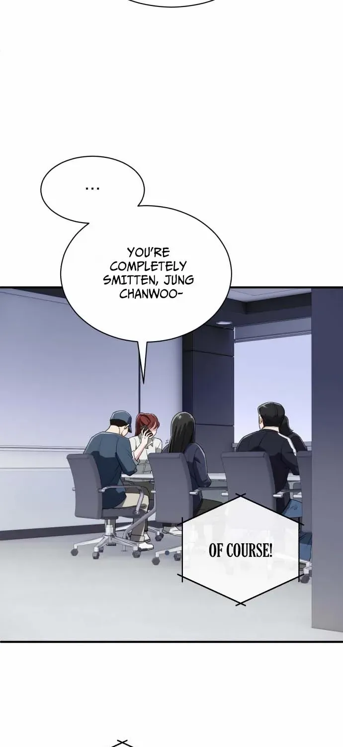 Regressed Blood Demon Chapter 37 page 20 - 