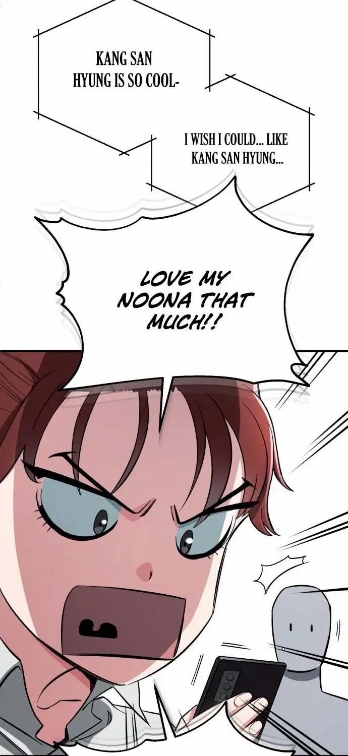 Regressed Blood Demon Chapter 37 page 21 - 