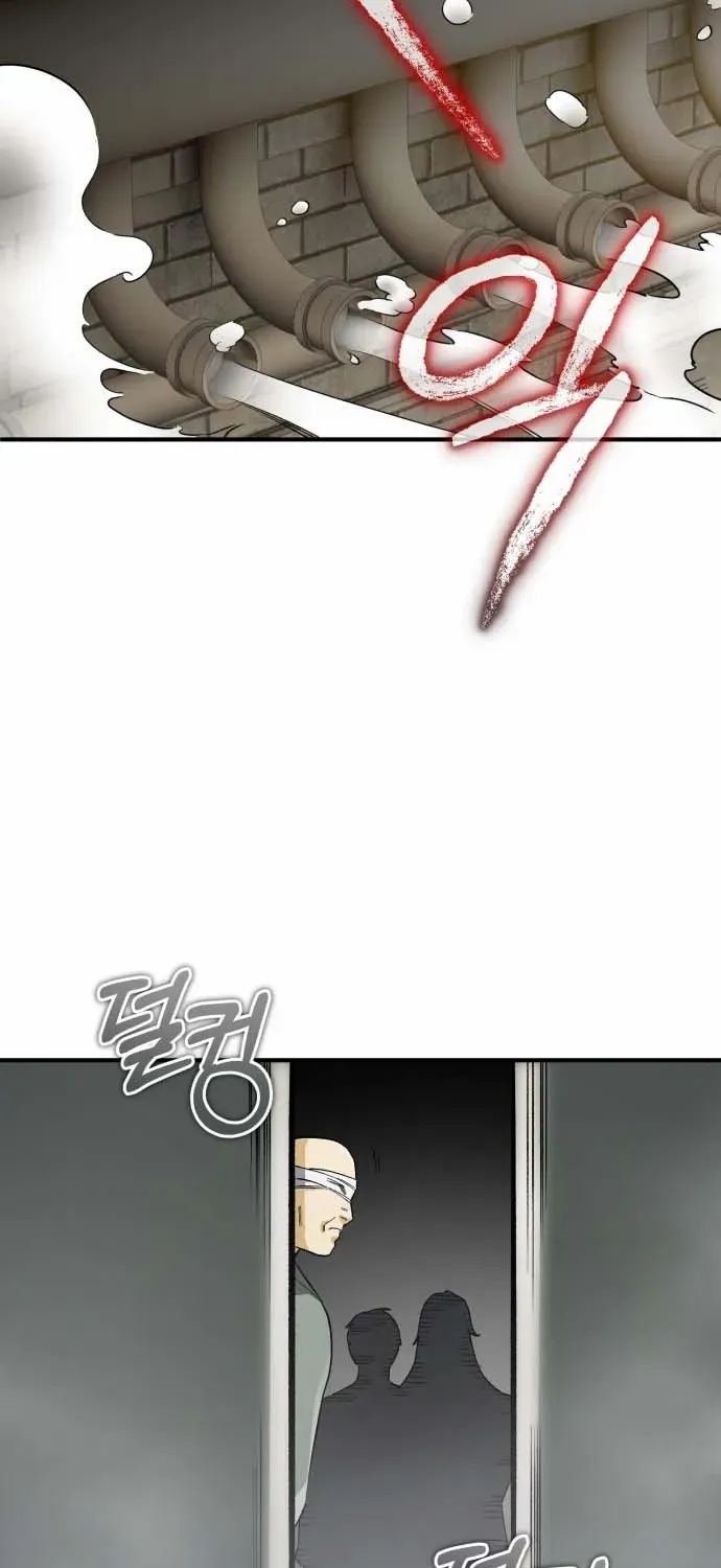 Regressed Blood Demon Chapter 37 page 28 - 