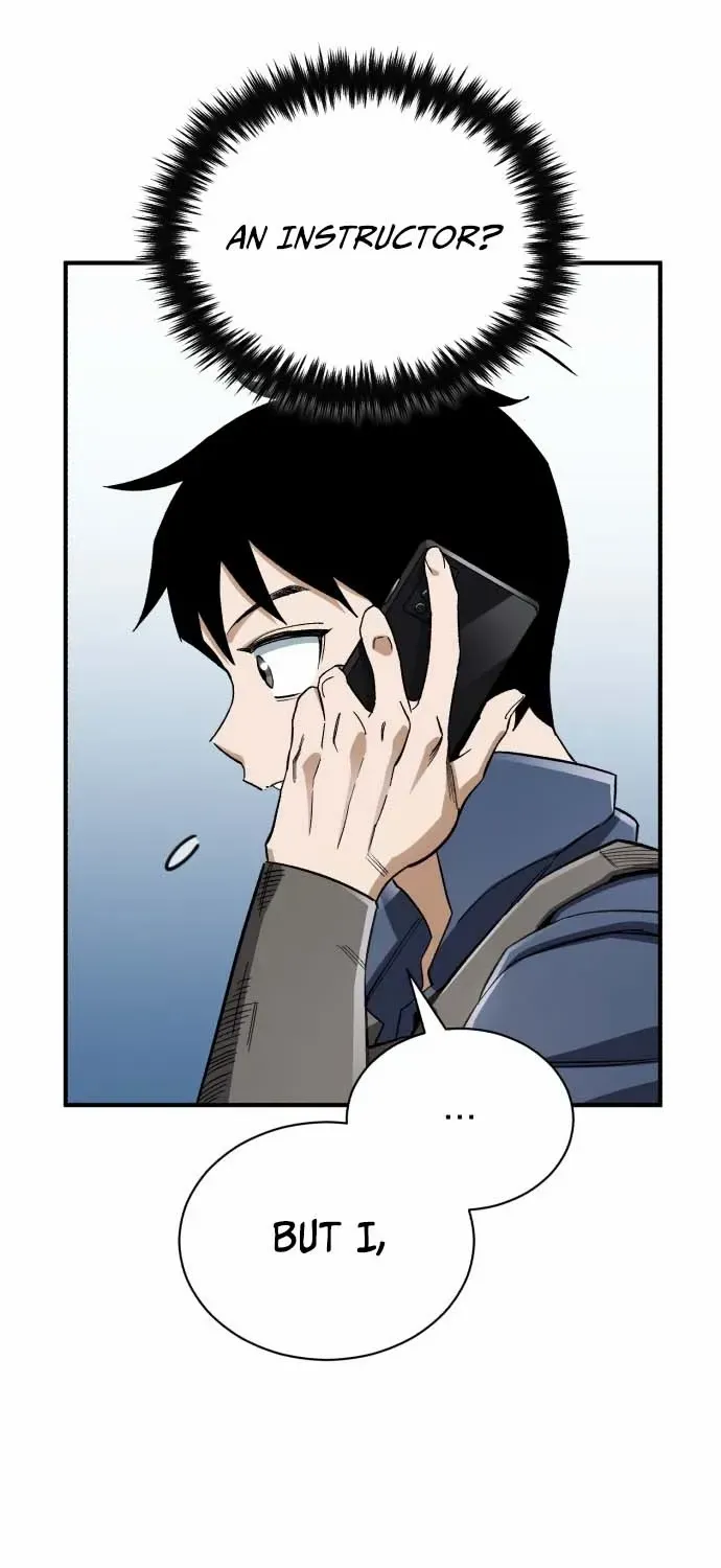 Regressed Blood Demon Chapter 37 page 38 - 