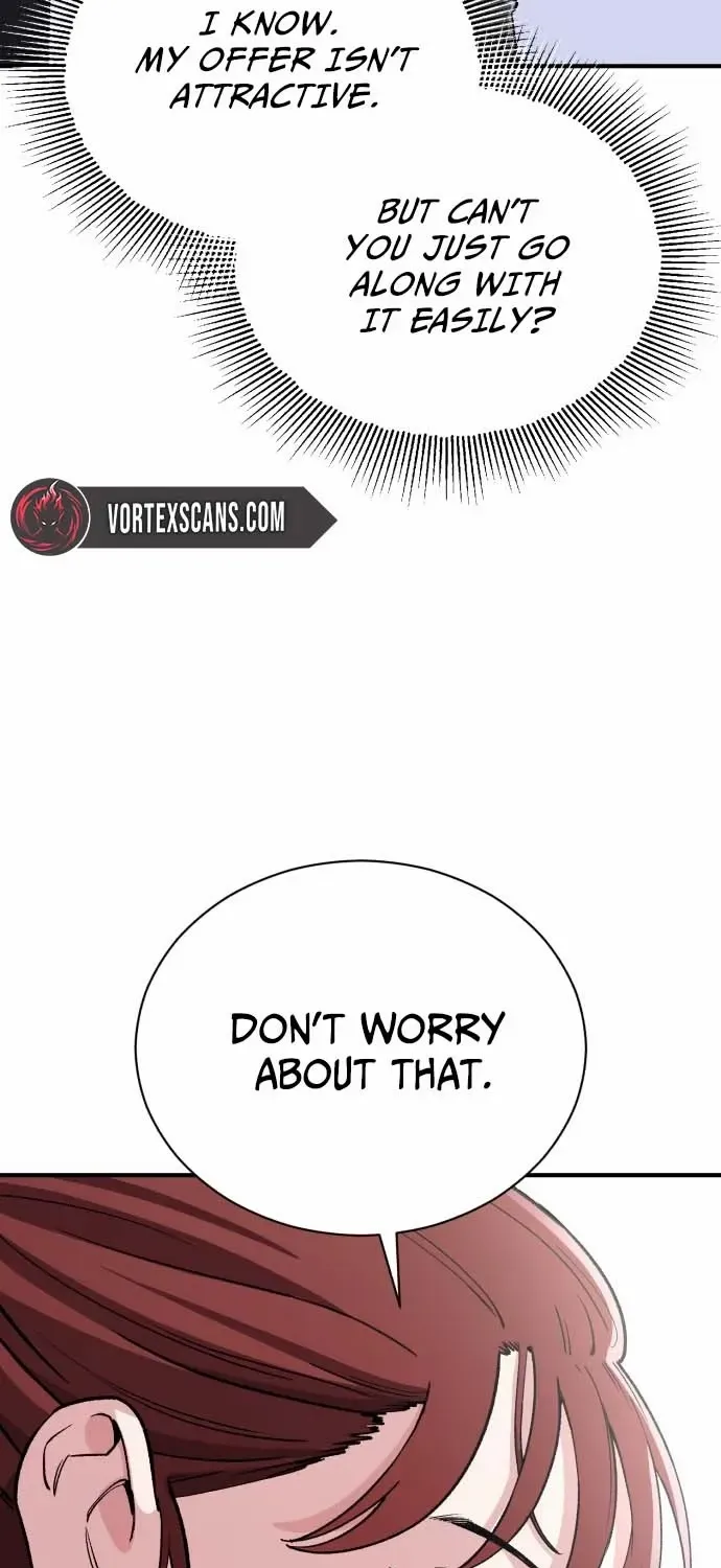 Regressed Blood Demon Chapter 37 page 40 - 