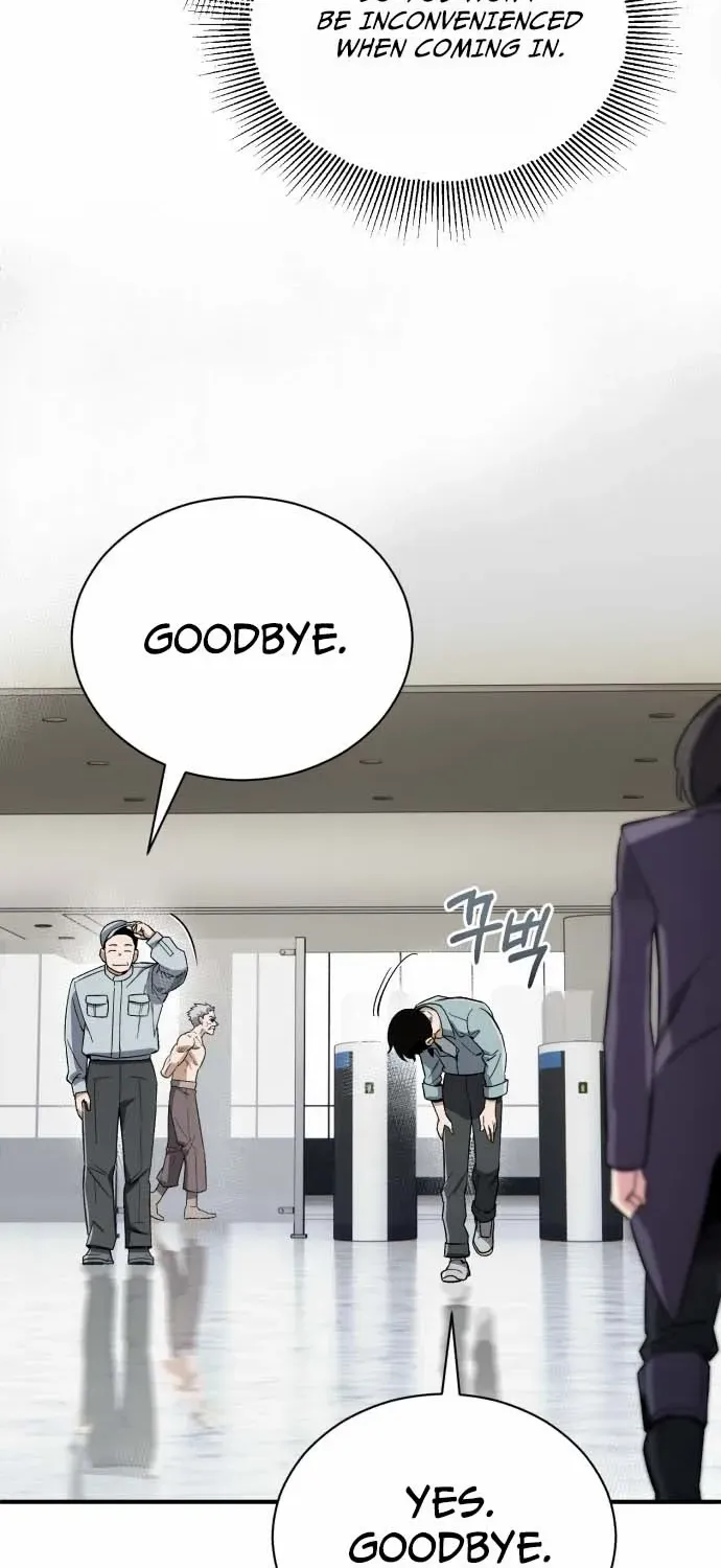 Regressed Blood Demon Chapter 37 page 56 - 
