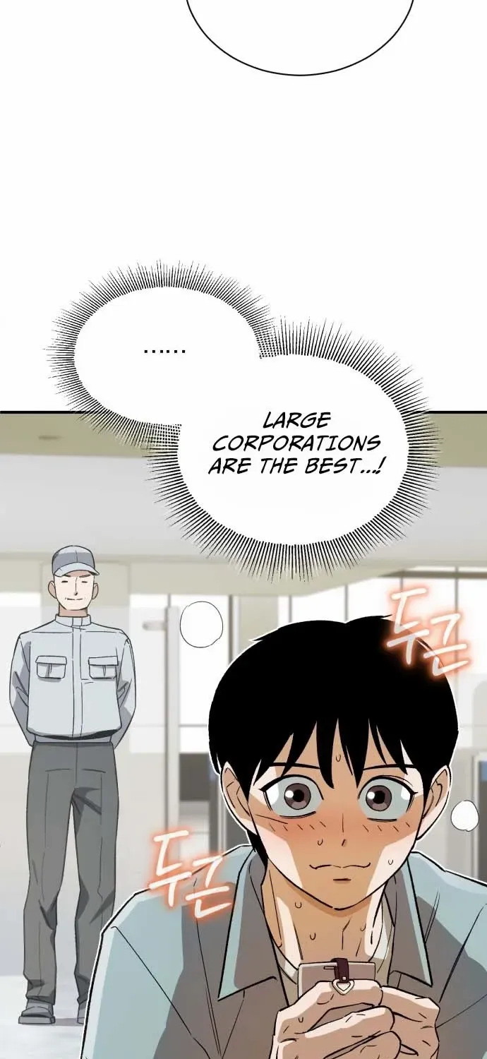 Regressed Blood Demon Chapter 37 page 57 - 