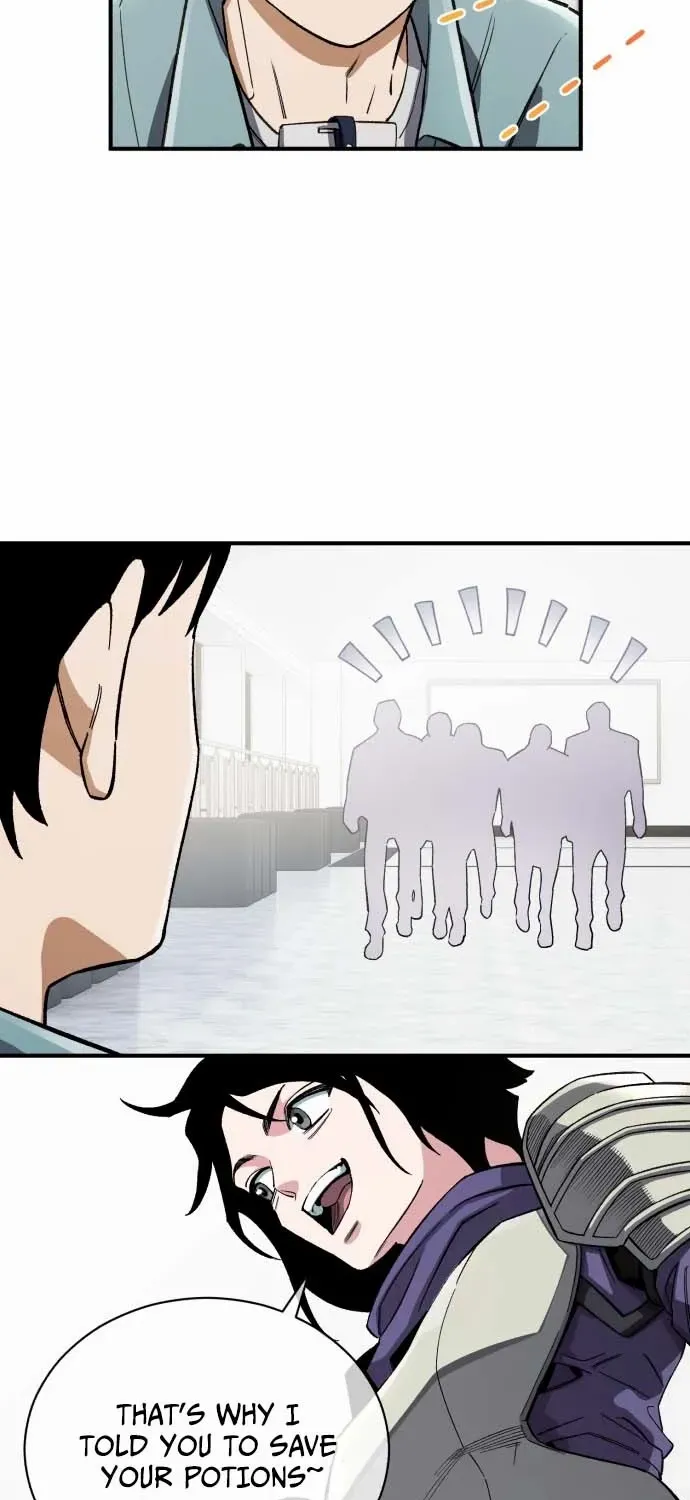 Regressed Blood Demon Chapter 37 page 59 - 