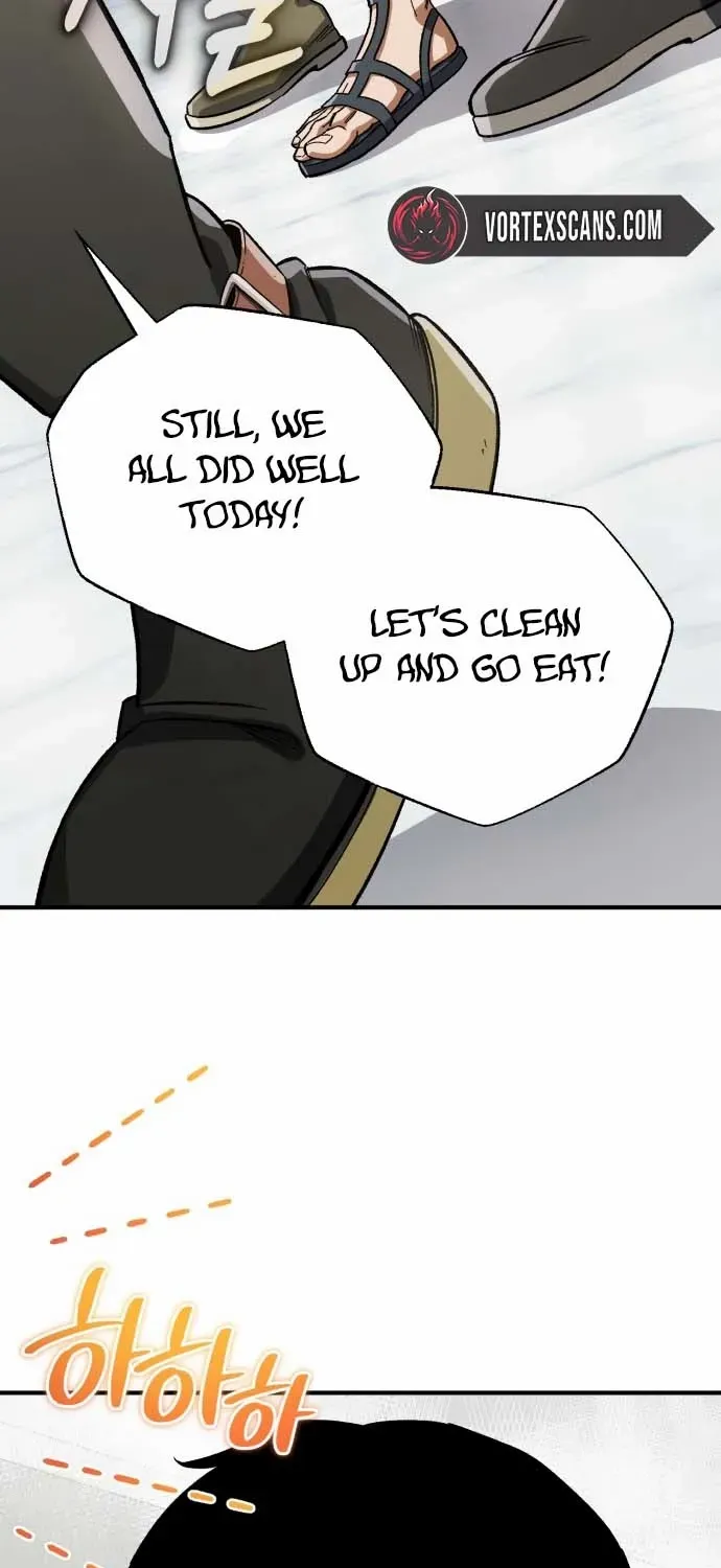 Regressed Blood Demon Chapter 37 page 61 - 