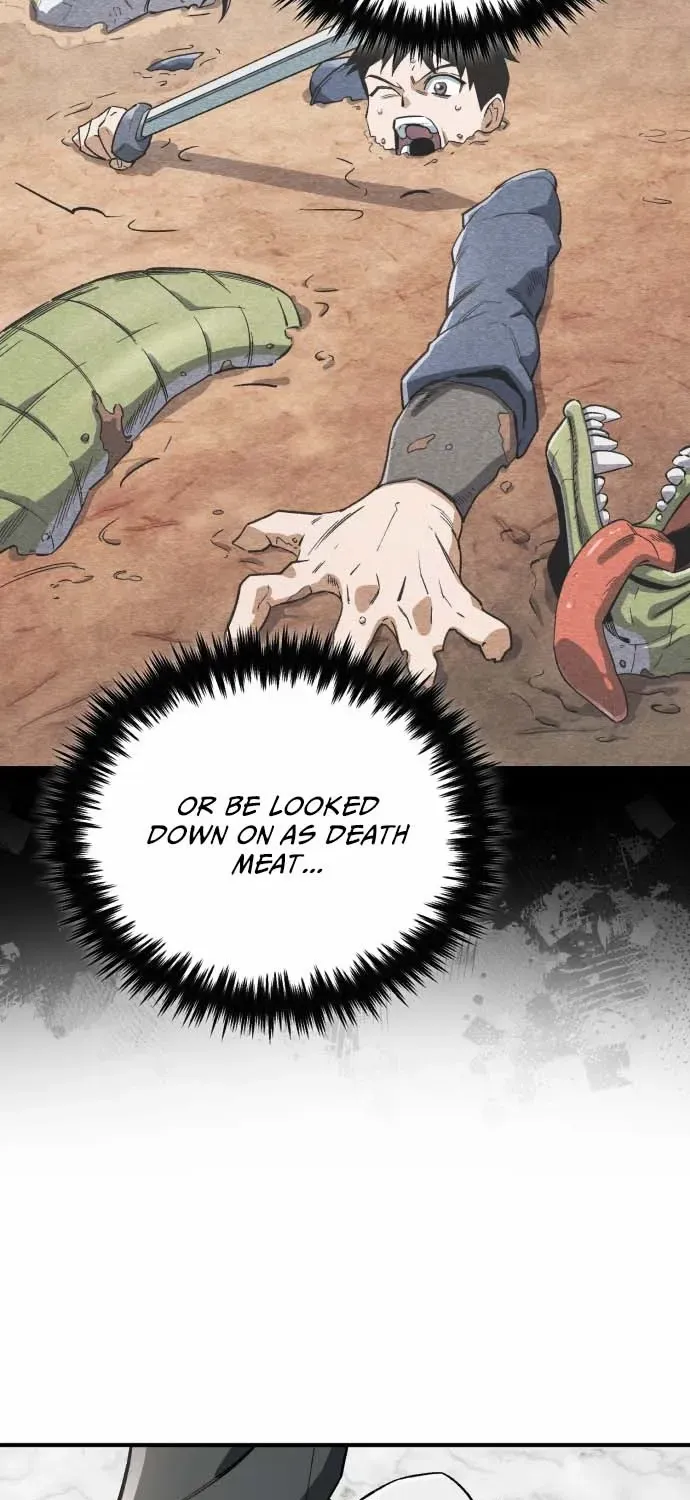Regressed Blood Demon Chapter 37 page 65 - 