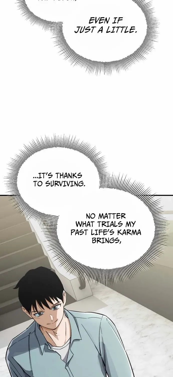 Regressed Blood Demon Chapter 37 page 69 - 