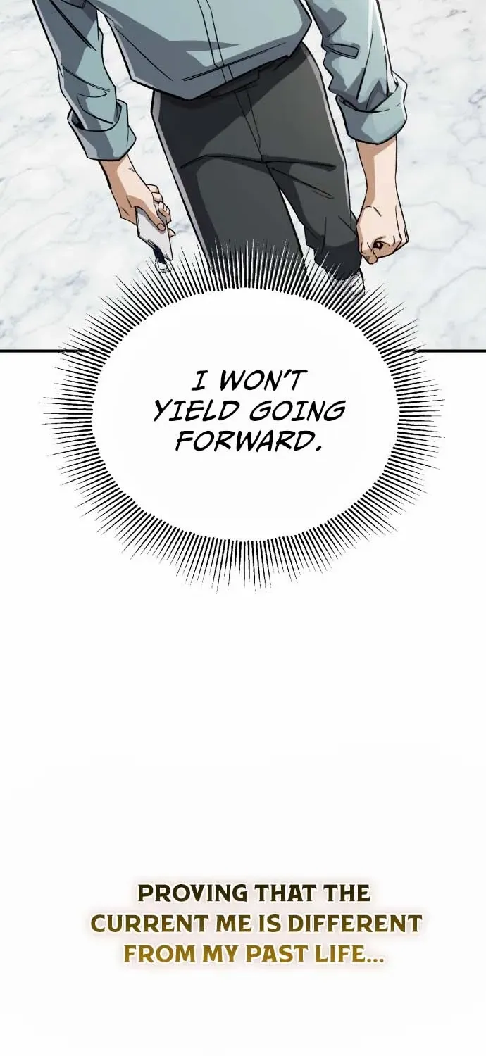 Regressed Blood Demon Chapter 37 page 70 - 