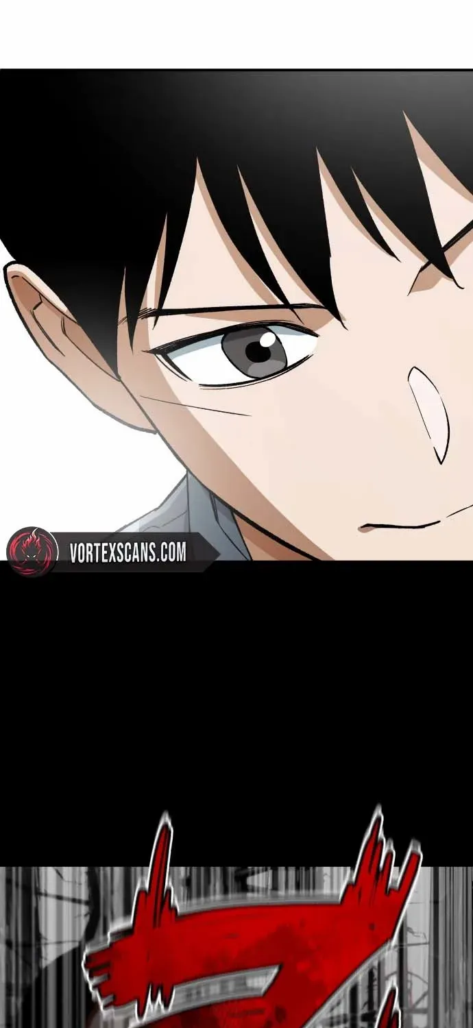 Regressed Blood Demon Chapter 37 page 71 - 