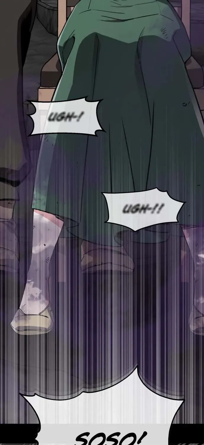 Regressed Blood Demon Chapter 37 page 73 - 