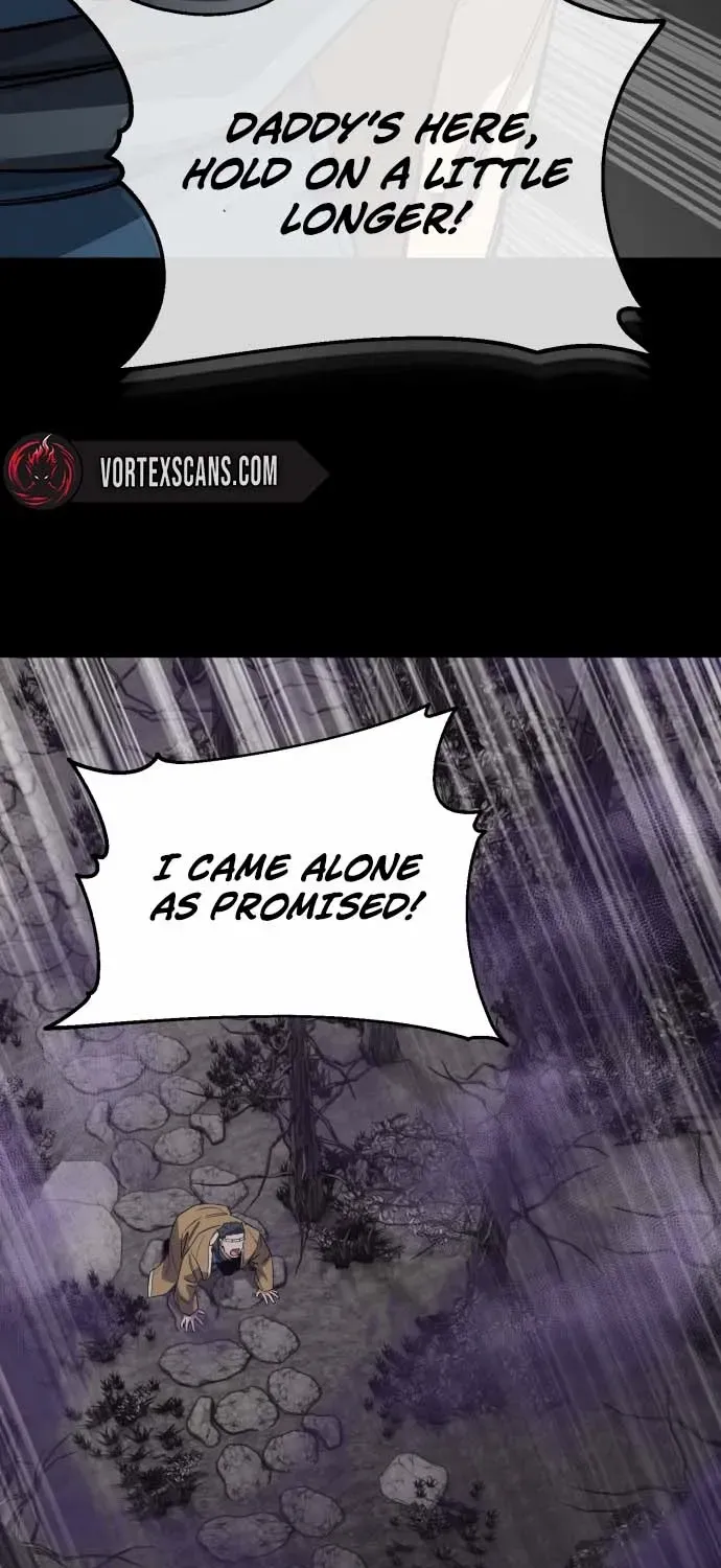 Regressed Blood Demon Chapter 37 page 75 - 